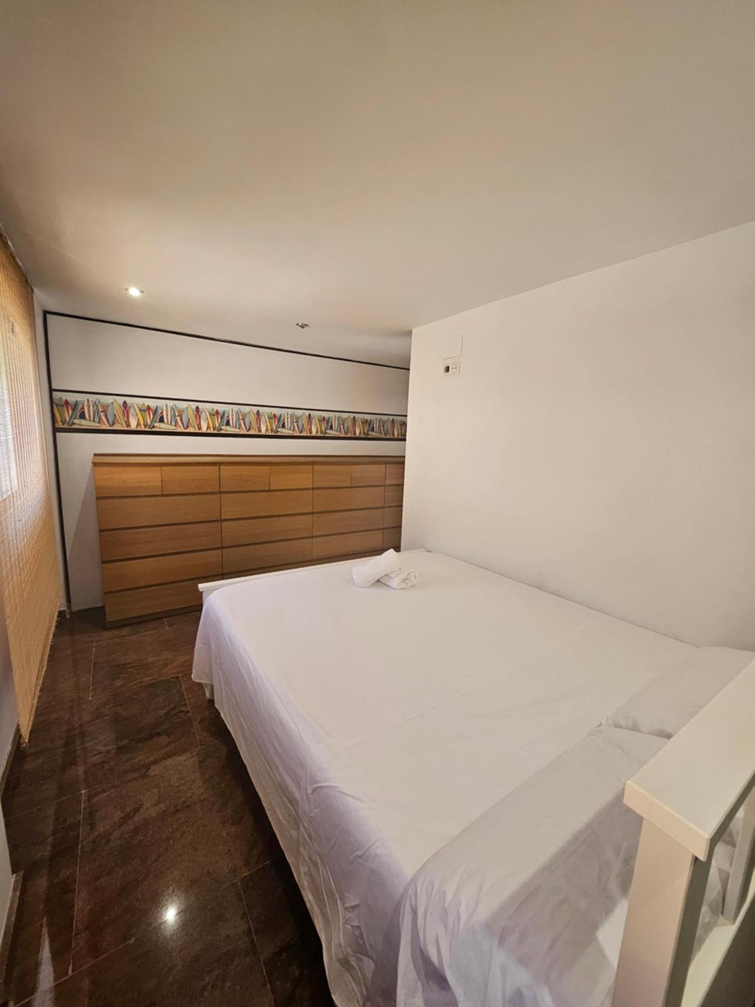 קויירה Chalet Adosado En La Playa מראה חיצוני תמונה