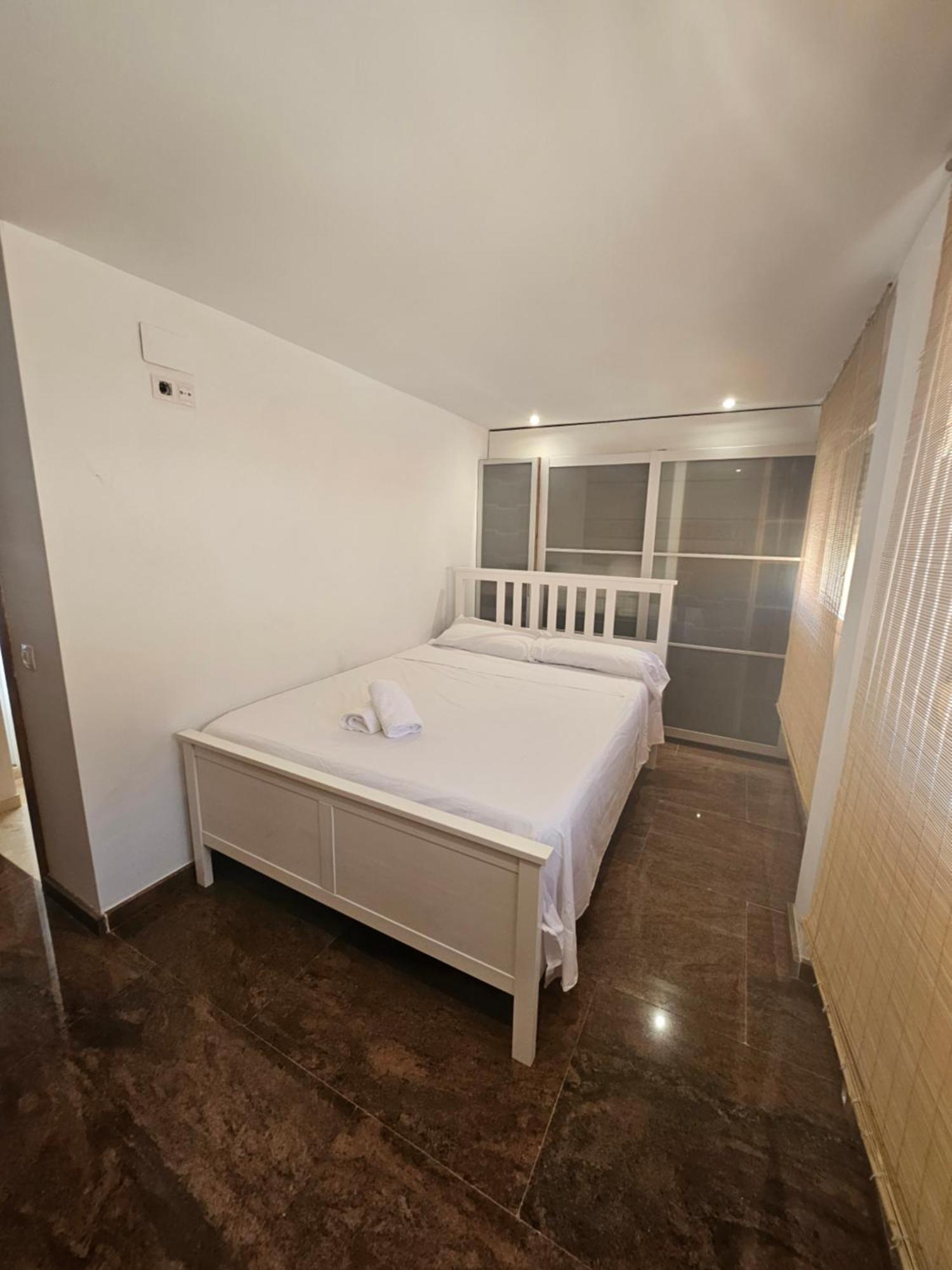 קויירה Chalet Adosado En La Playa מראה חיצוני תמונה