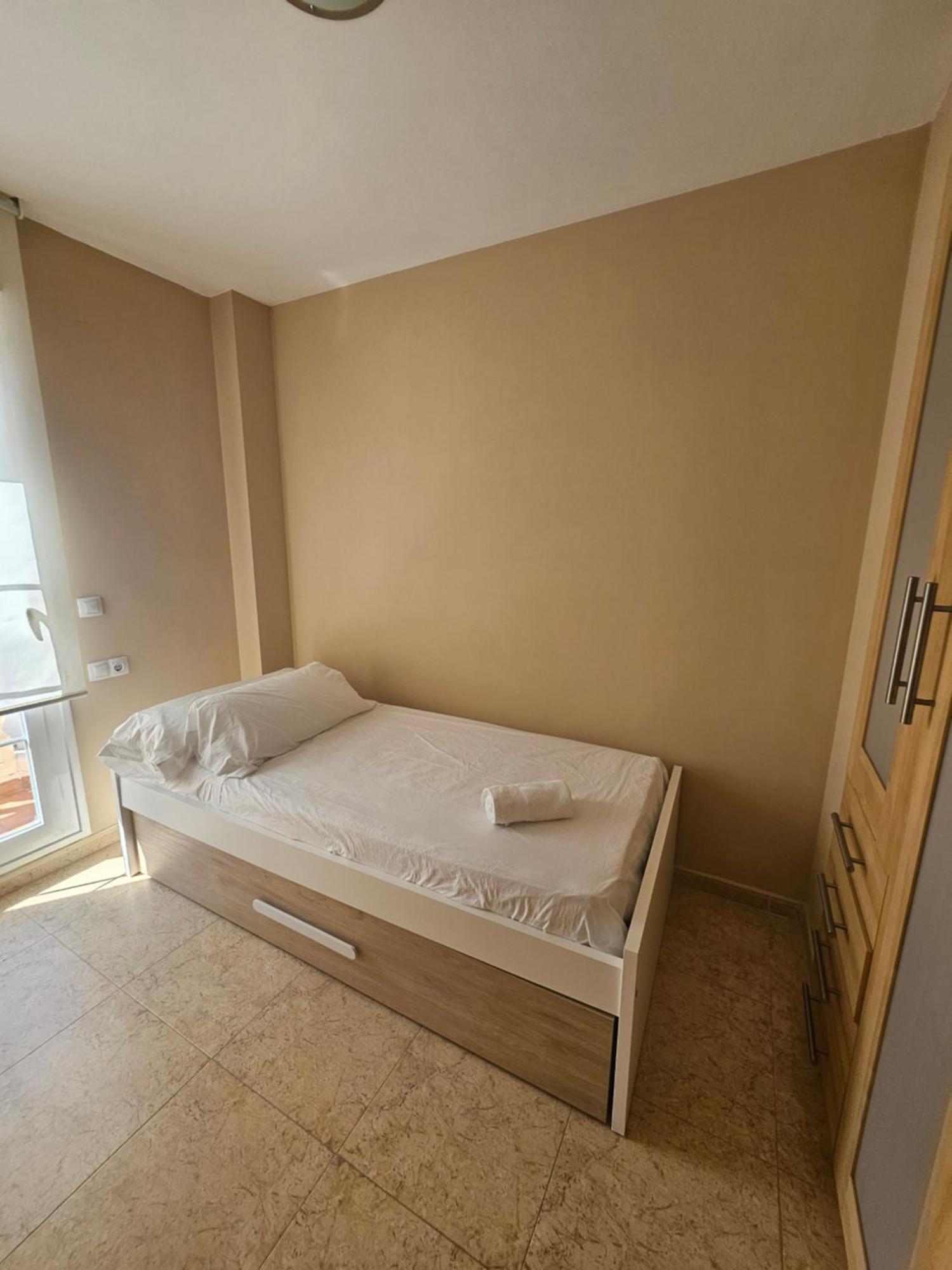 קויירה Chalet Adosado En La Playa מראה חיצוני תמונה