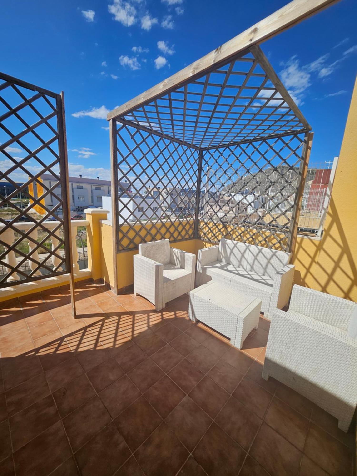 קויירה Chalet Adosado En La Playa מראה חיצוני תמונה